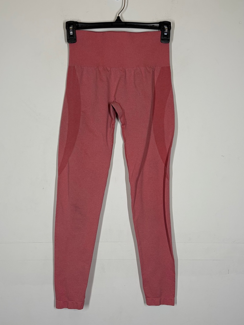 NVGTN Seamless Contour Legging Size Small